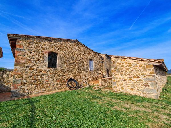 Appartamento Rapale, Bucine, AR Vendita - Foto 2