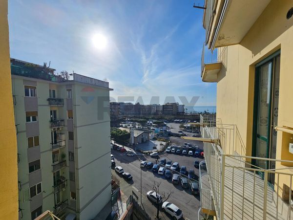 Appartamento IRNO, Salerno, SA Vendita
