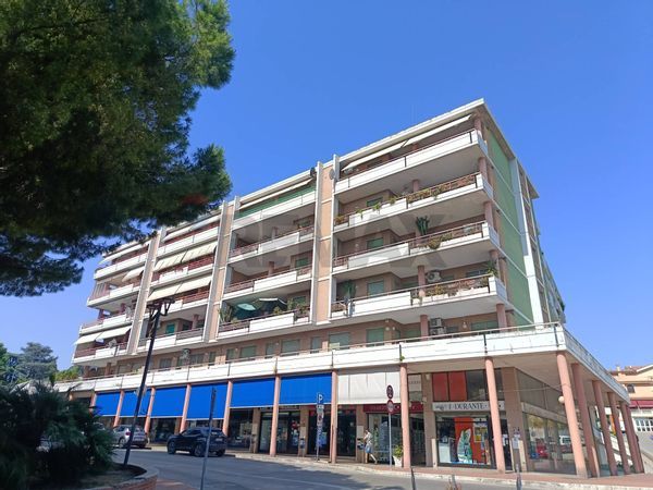 Appartamento San Salvo Paese, San Salvo, CH Vendita