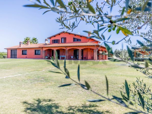 Agriturismo Canino, VT Vendita - Foto 2