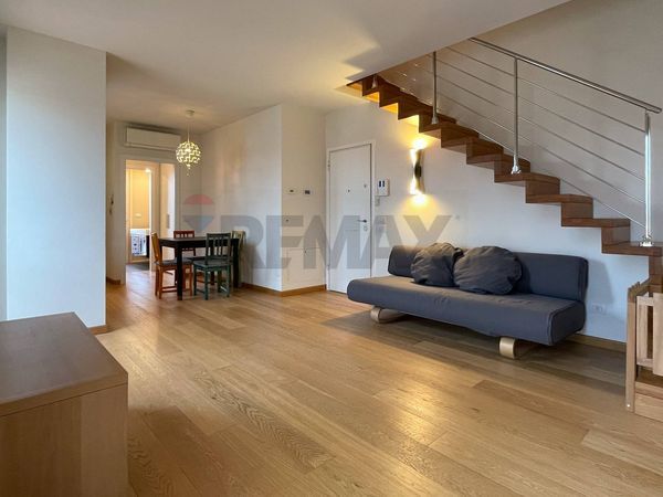 Appartamento Centro, Empoli, FI Affitto