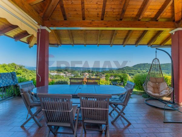 Villa singola Nebbiuno, NO Vendita - Foto 3