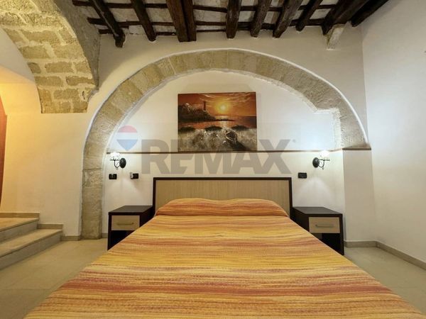 Appartamento Centro storico, Trapani, TP Vendita