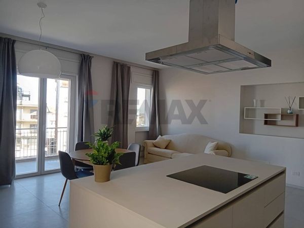 Appartamento Villa Pax, Ragusa, RG Affitto - Foto 4