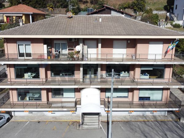 Locale Commerciale Fondotoce, Verbania, VB Vendita - Foto 2