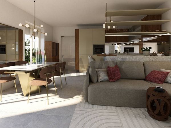 Appartamento San Protaso, Samarate, VA Vendita