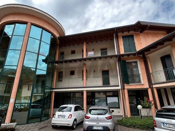Appartamento Vallio Terme, BS Vendita