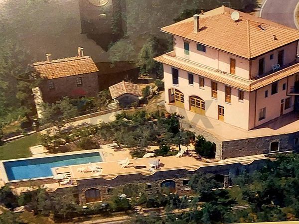 Agriturismo San Baronto, Lamporecchio, PT Affitto