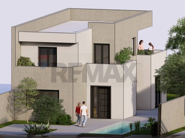 Villa o villino Zona Casermette, Lecce, LE Vendita - Foto 2