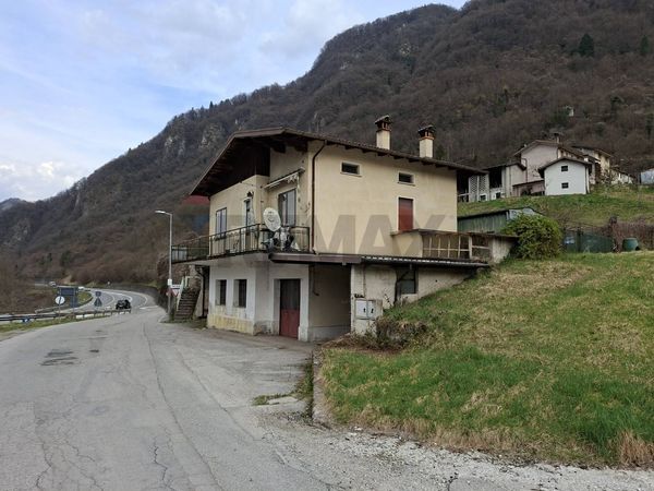 Casa Indipendente Marziai, Borgo Valbelluna, BL Vendita - Foto 2