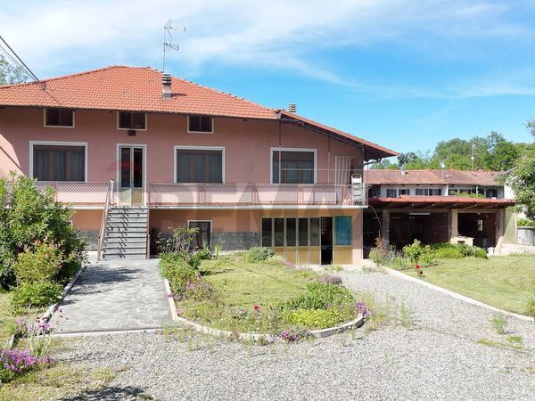Villa singola Riviera, Zubiena, BI Vendita - Foto 4