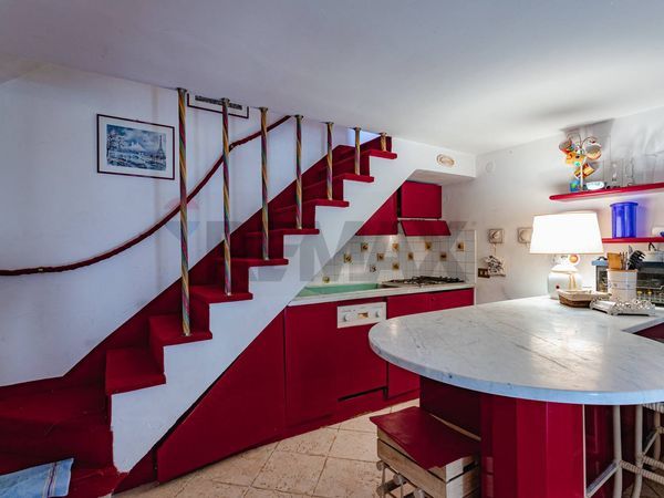 Appartamento Fregene, Fiumicino, RM Vendita - Foto 4