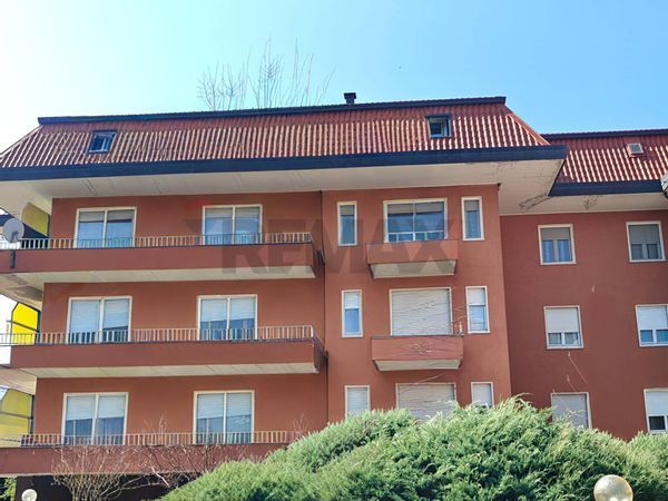 Appartamento Casalzuigno, VA Vendita