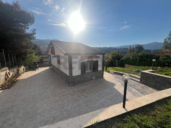 Villa o villino Bolognetta, PA Vendita - Foto 3