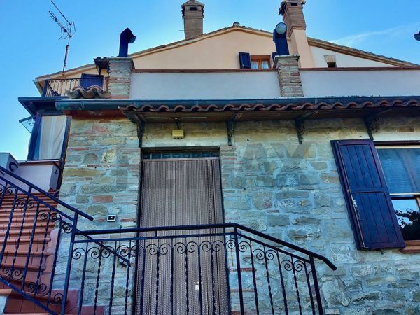 Casa Indipendente Cingoli, MC Vendita - Foto 3