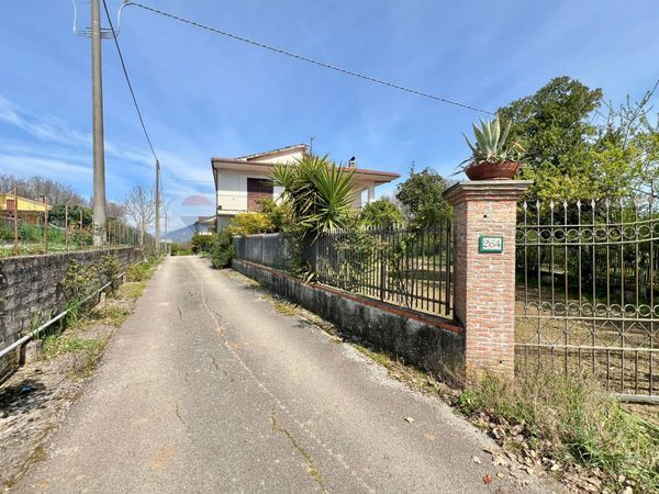 Casa Indipendente Santa Lucia, Caianello, CE Vendita - Foto 3