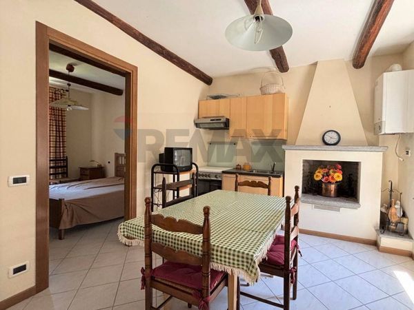 Appartamento Grotte di Castro, VT Affitto