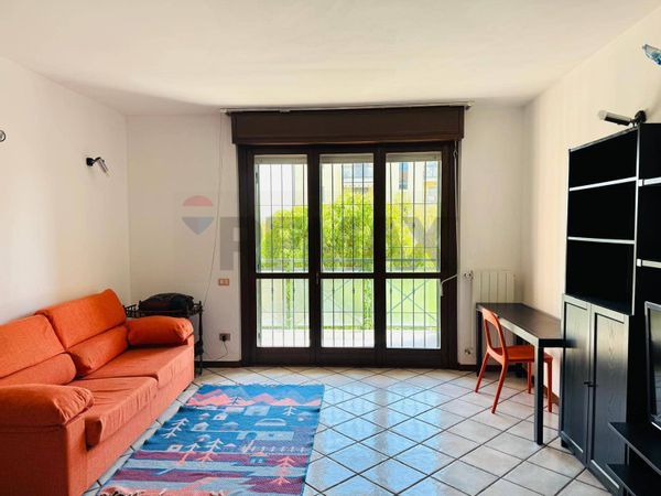 Appartamento Metanopoli, San Donato Milanese, MI Affitto - Foto 3