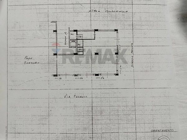 Locale Commerciale Strasburgo, Palermo, PA Affitto - Foto 4