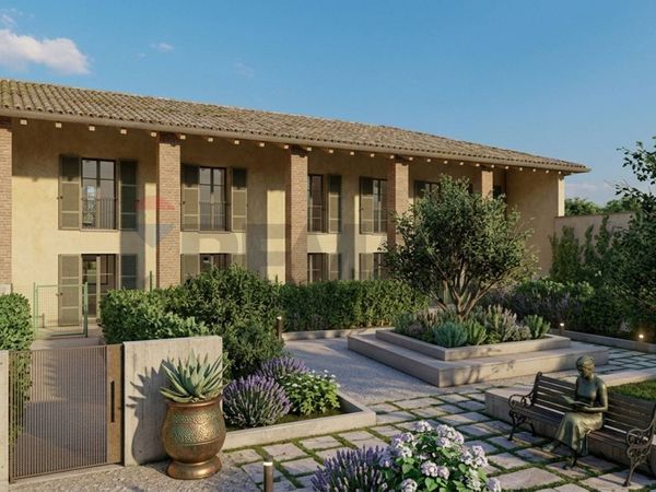 Rustico Porporano, Parma, PR Vendita