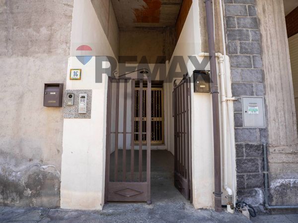 Appartamento Santa Maria di Licodia, CT Vendita - Foto 2