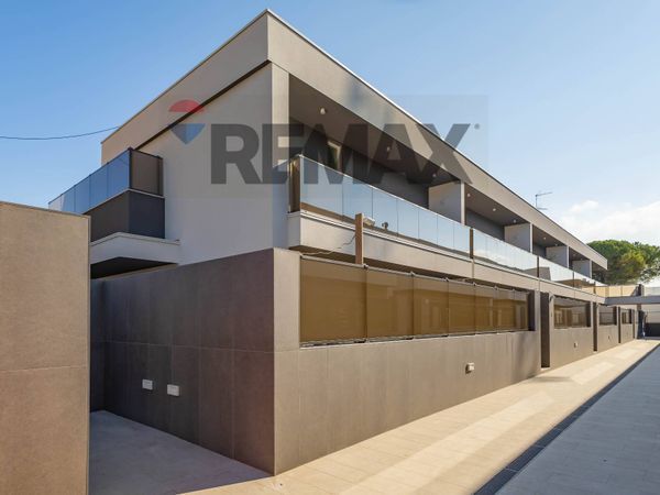 Villa a schiera Carrassi, Bari, BA Vendita - Foto 2