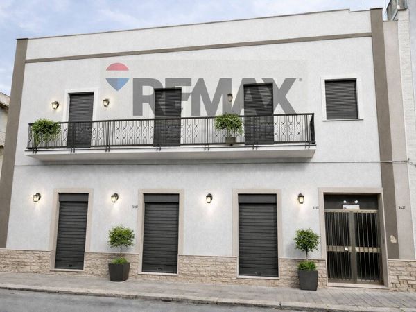 Casa Indipendente Semi periferia, Trapani, TP Vendita - Foto 2