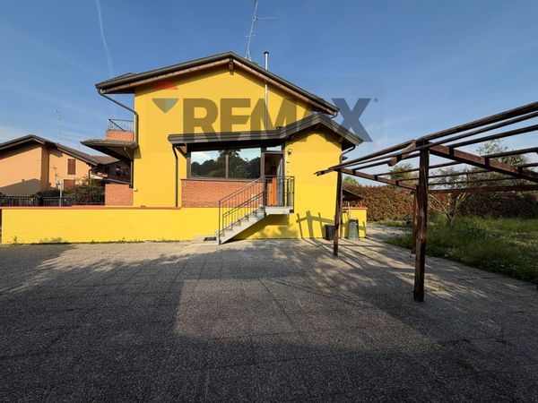 Villa a schiera Calvenzano, BG Vendita - Foto 3