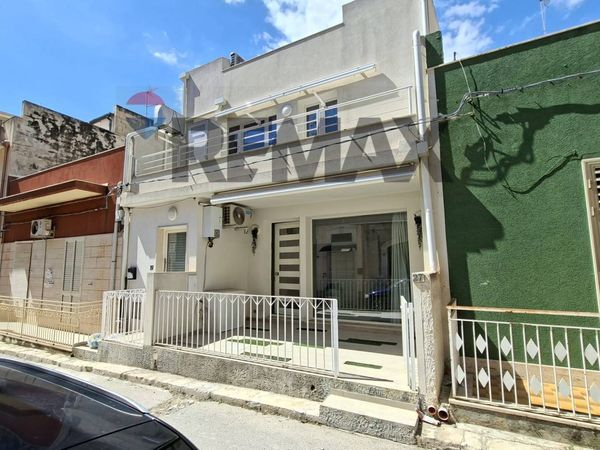 Appartamento Pietrenere, Pozzallo, RG Vendita