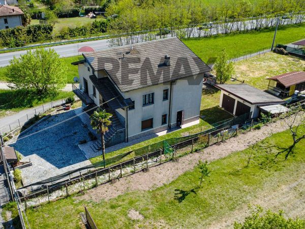 Appartamento Brenta, VA Vendita - Foto 3