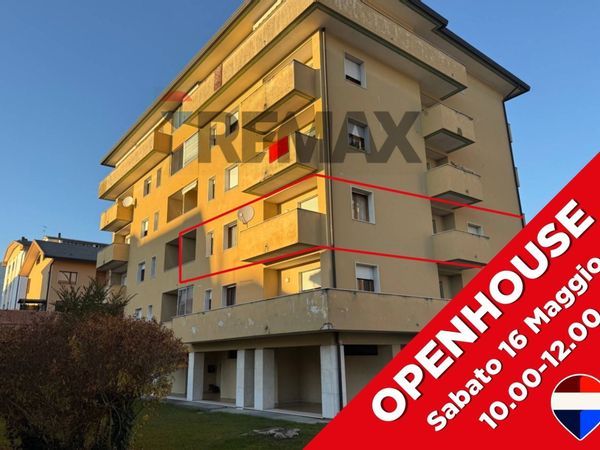 Appartamento Baldenich, Belluno, BL Vendita