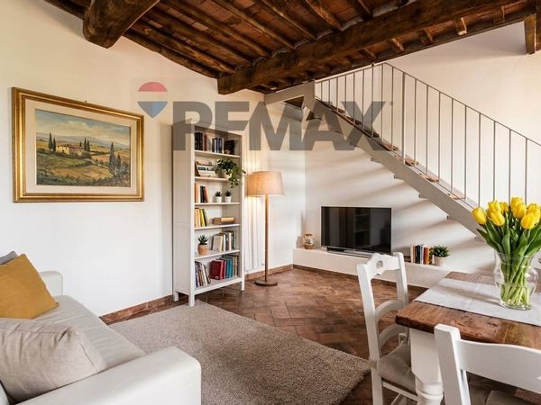 Appartamento Centro storico, Lucca, LU Vendita - Foto 2