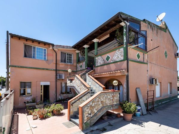 Casa Semindipendente Decimoputzu, SU Vendita