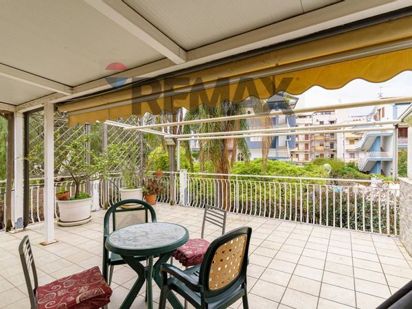 Appartamento Recanati, Giardini-Naxos, ME Vendita