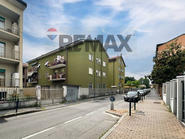 Appartamento Cinisello Balsamo, MI Vendita - Foto 2