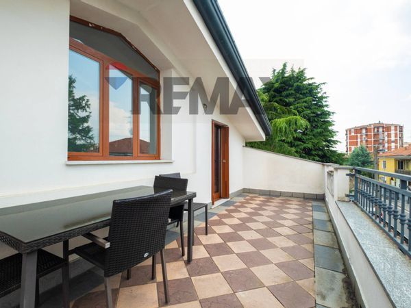 Appartamento Brugherio, MB Vendita