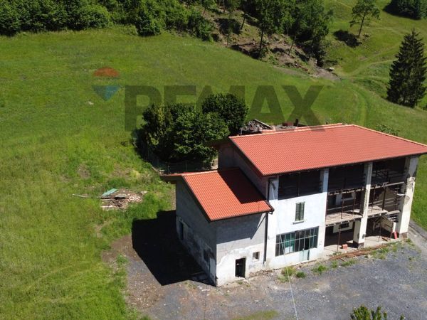 Cascina/Casale Endine Gaiano, BG Vendita - Foto 3