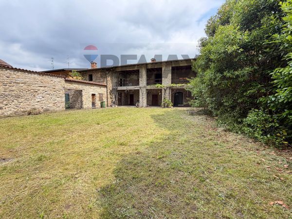 Cascina/Casale Carobbio degli Angeli, BG Vendita - Foto 4
