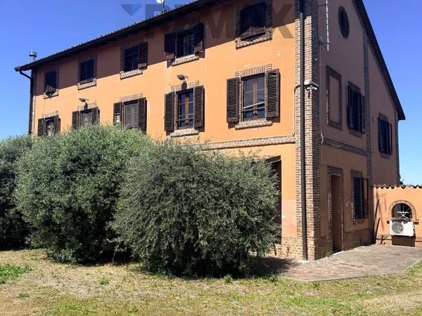 Villa singola Albaredo Arnaboldi, PV Vendita