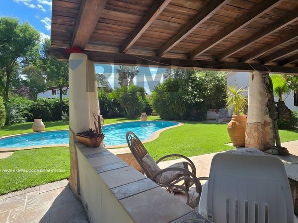 Villa singola Zona Foxi, Quartu Sant'Elena, CA Vendita - Foto 4
