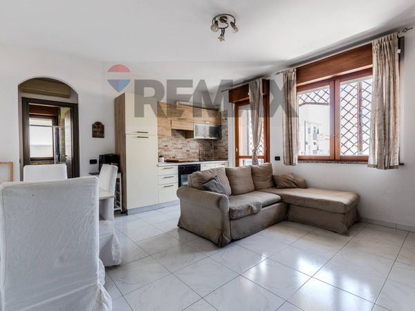 Appartamento Zona Centro, Quartu Sant'Elena, CA Vendita - Foto 2