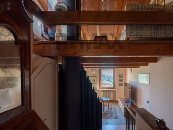 Casa Semindipendente Serra San Quirico, AN Vendita - Foto 4