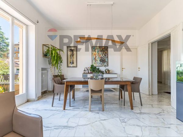 Attico/Mansarda Parioli, Roma, RM Vendita - Foto 3