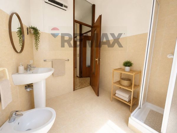 Appartamento S. Cuore - S. Martino, Novara, NO Vendita - Foto 4