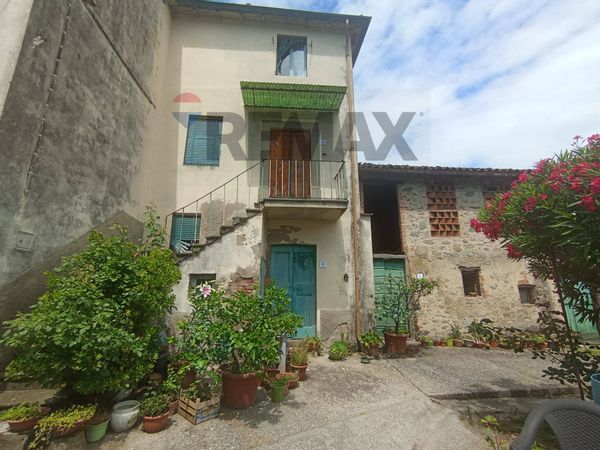 Casa Semindipendente Ghivizzano, Coreglia Antelminelli, LU Vendita - Foto 4