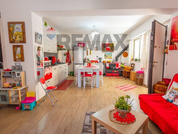 Villa a schiera Contura, Savoca, ME Vendita - Foto 4