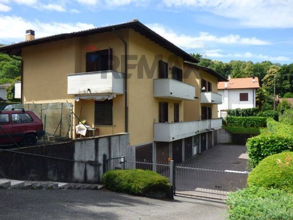 Appartamento Rancio Valcuvia, VA Vendita - Foto 2