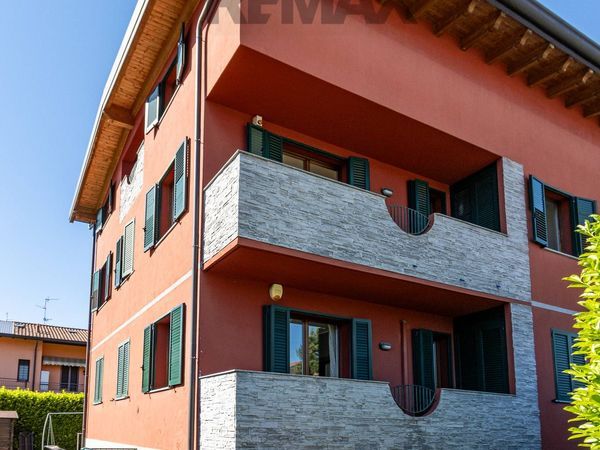 Villetta bifamiliare Cantù, CO Vendita - Foto 2