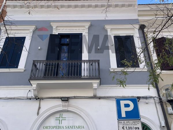Appartamento Centro, Foggia, FG Vendita