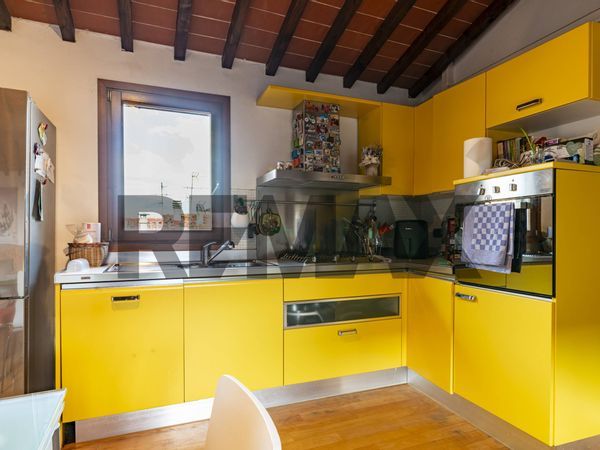 Appartamento Centro, San Giovanni Valdarno, AR Vendita - Foto 2
